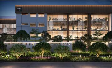 Casagrand Ecotech - Tower 2